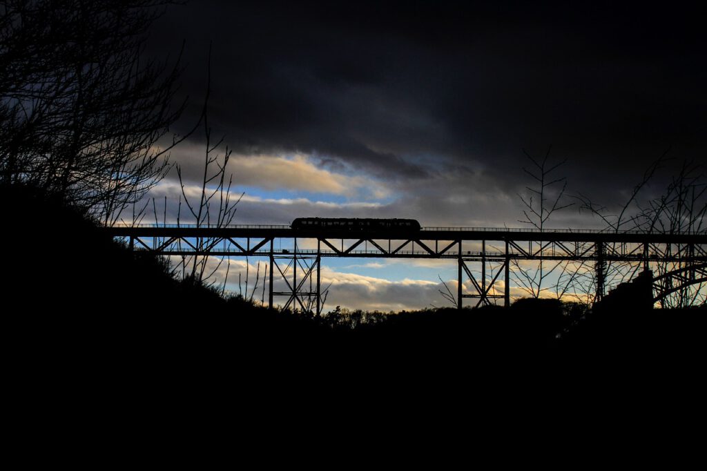 Müngstener Brücke Solingen